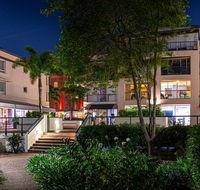 Goldsborough Place - Darwin Holiday