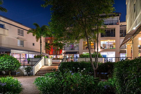 Goldsborough Place - Darwin Holiday 0