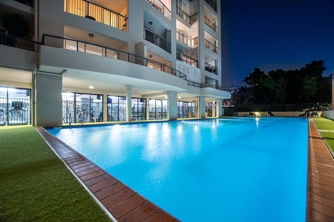 Goldsborough Place - Darwin Holiday 15