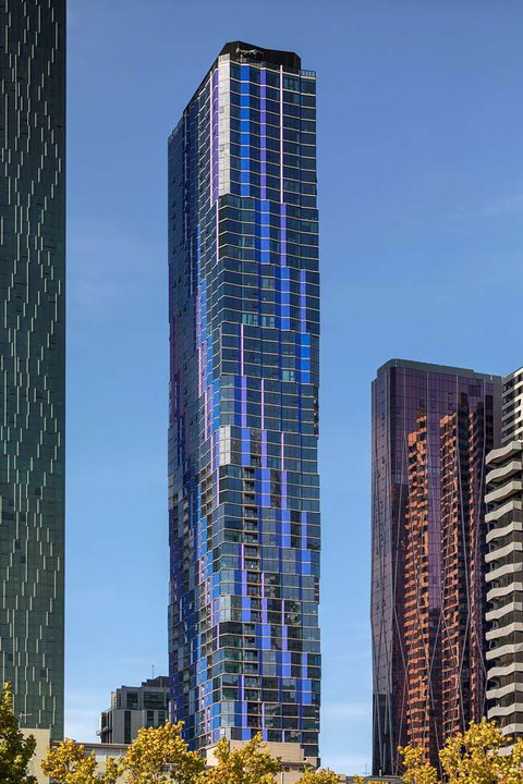 Imagine Lighthouse - Darwin Holiday 0