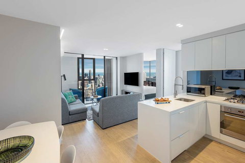 Imagine Lighthouse - Darwin Holiday 13