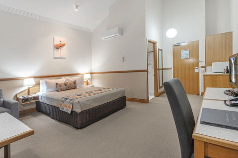 The Airport International Motel - Darwin Holiday 4