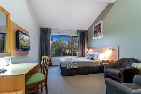 The Airport International Motel - Darwin Holiday 10