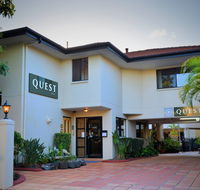 Quest Ascot - Darwin Holiday