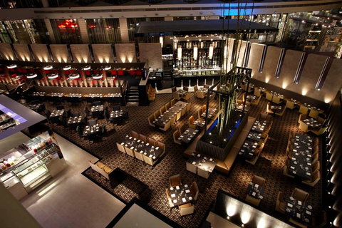 Crown Metropol Perth - Darwin Holiday 2