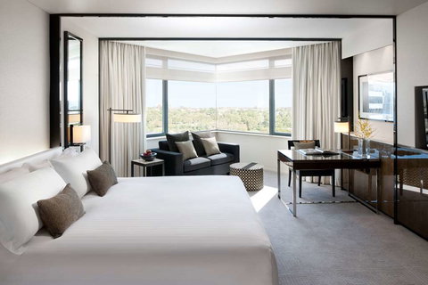 Crown Metropol Perth - Darwin Holiday 3
