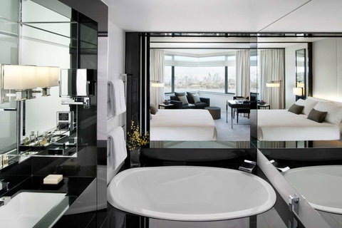 Crown Metropol Perth - Darwin Holiday 5