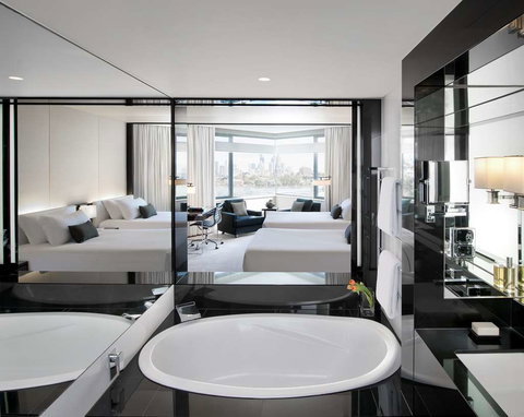 Crown Metropol Perth - Darwin Holiday 6