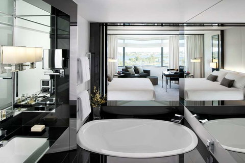 Crown Metropol Perth - Darwin Holiday 7
