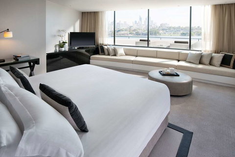 Crown Metropol Perth - Darwin Holiday 8
