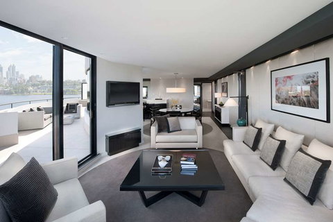 Crown Metropol Perth - Darwin Holiday 9