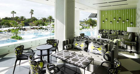 Crown Metropol Perth - Darwin Holiday 13