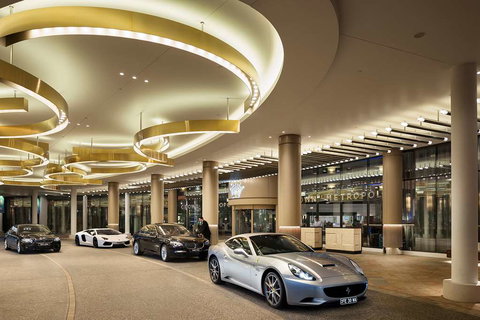 Crown Metropol Perth - Darwin Holiday 14