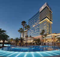 Crown Towers Perth - Darwin Holiday