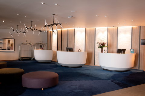 Crowne Plaza Hobart - Darwin Holiday 4