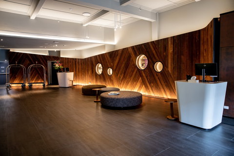 Crowne Plaza Hobart - Darwin Holiday 5