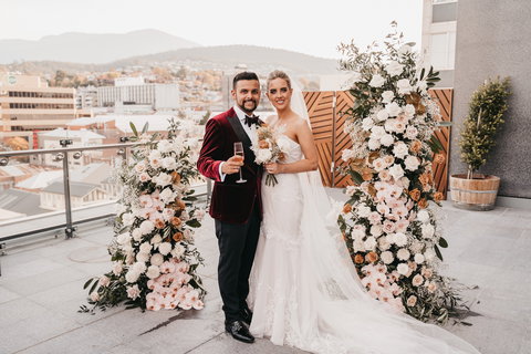 Crowne Plaza Hobart - Darwin Holiday 9