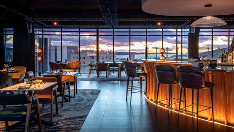 Crowne Plaza Hobart - Darwin Holiday 11