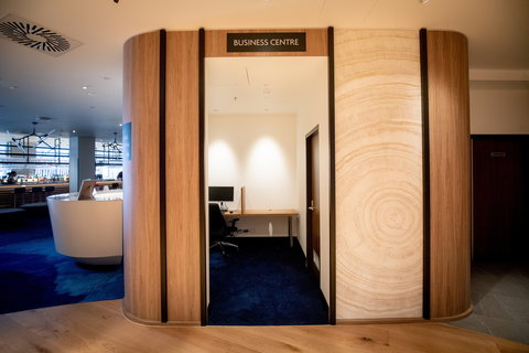 Crowne Plaza Hobart - Darwin Holiday 16