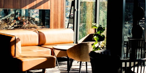 Crowne Plaza Hobart - Darwin Holiday 17