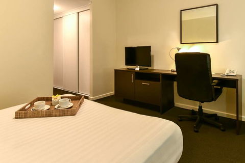 Sanno Marracoonda Airport Hotel - Darwin Holiday 4