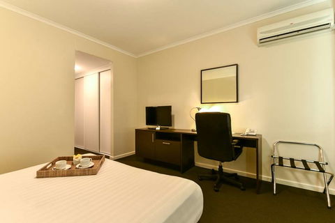 Sanno Marracoonda Airport Hotel - Darwin Holiday 7