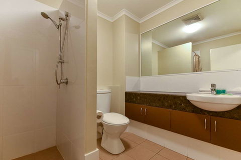 Sanno Marracoonda Airport Hotel - Darwin Holiday 13