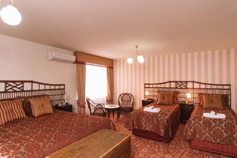 Hadley's Orient Hotel - Darwin Holiday 3