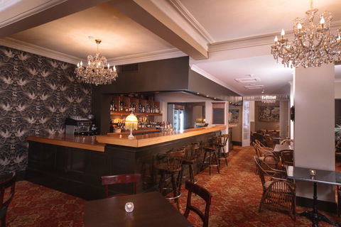 Hadley's Orient Hotel - Darwin Holiday 6