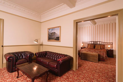 Hadley's Orient Hotel - Darwin Holiday 7