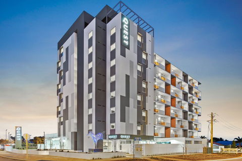 Quest Perth Ascot - Darwin Holiday 0