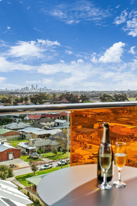 Quest Perth Ascot - Darwin Holiday 2