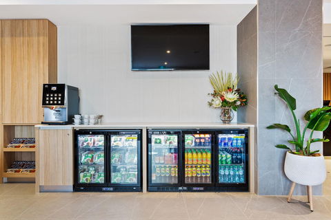 Quest Perth Ascot - Darwin Holiday 8