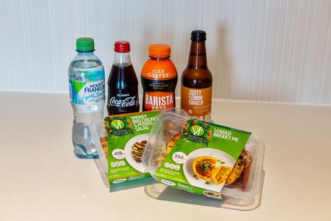 Quest Perth Ascot - Darwin Holiday 15