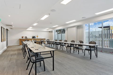 Quest Perth Ascot - Darwin Holiday 16