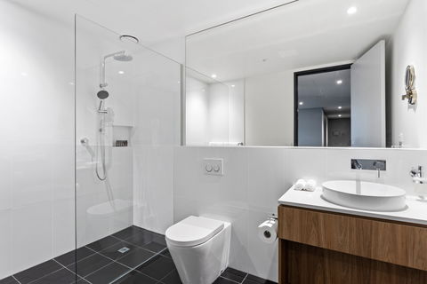 Hobart City Apartments - Darwin Holiday 15