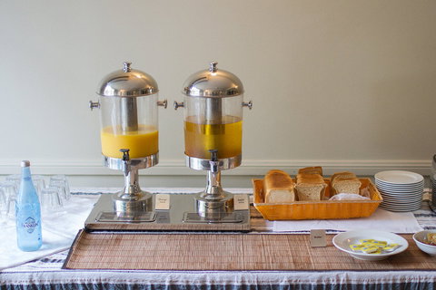 Quality Hotel CKS Sydney Airport - Darwin Holiday 9