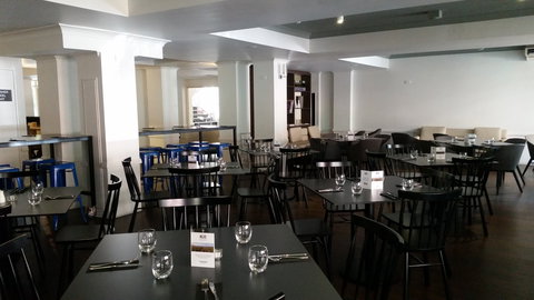 Quality Hotel CKS Sydney Airport - Darwin Holiday 11