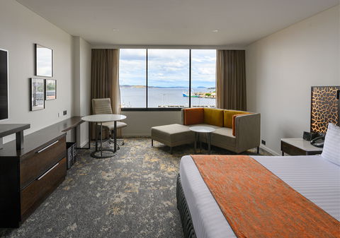 Hotel Grand Chancellor Hobart - Darwin Holiday 6