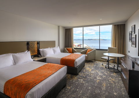 Hotel Grand Chancellor Hobart - Darwin Holiday 7