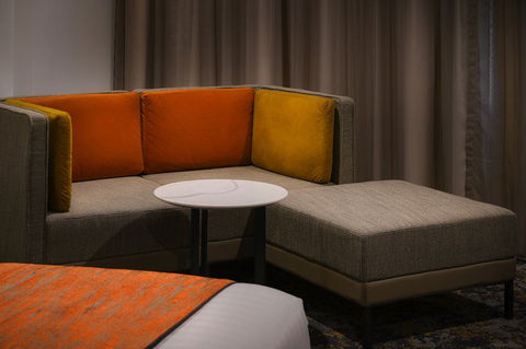 Hotel Grand Chancellor Hobart - Darwin Holiday 8