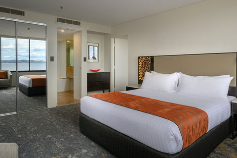 Hotel Grand Chancellor Hobart - Darwin Holiday 12