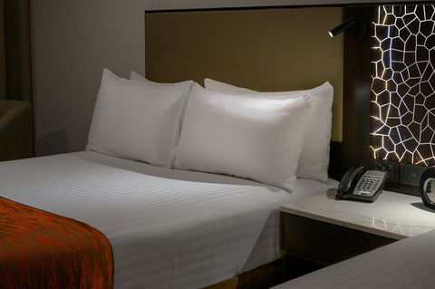 Hotel Grand Chancellor Hobart - Darwin Holiday 14