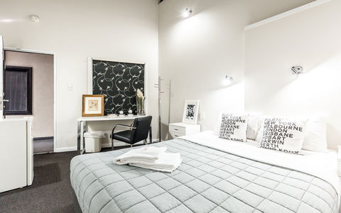 Airport Hotel Sydney - Darwin Holiday 3