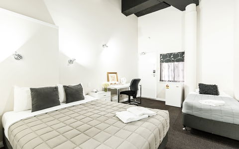 Airport Hotel Sydney - Darwin Holiday 5