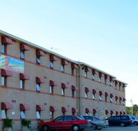 Arena Hotel - Darwin Holiday