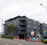 Hotel Hacienda - Darwin Holiday