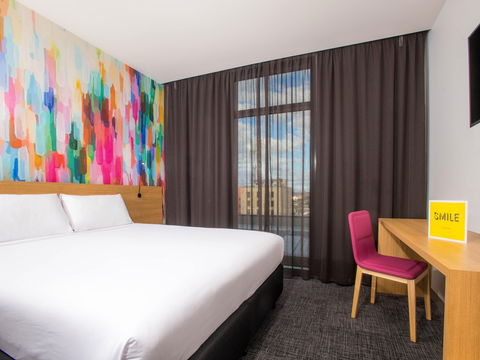 Ibis Styles Hobart Hotel - Darwin Holiday 3