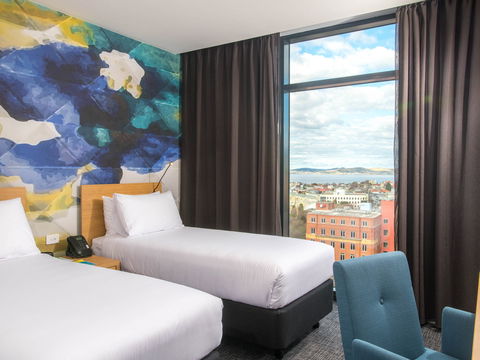 Ibis Styles Hobart Hotel - Darwin Holiday 5