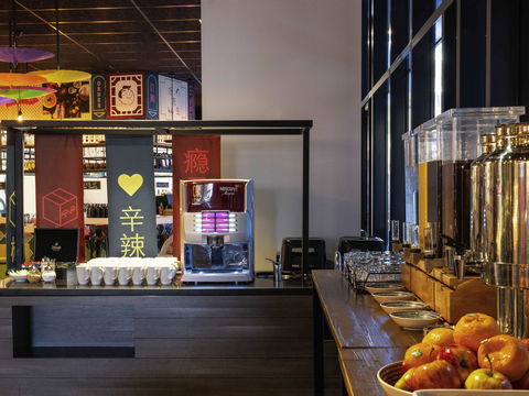 Ibis Styles Hobart Hotel - Darwin Holiday 7